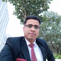 Sudhanshu k. Pandey