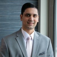 Tariq Sharif