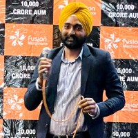Satinderjit Singh