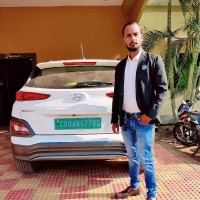 Raj kumar Sinha