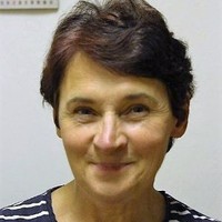 Marie Nešporová