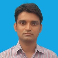 Prafull Deshpande
