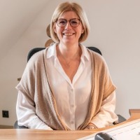 Nathalie Garcia  - Hamtiaux
