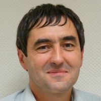 Bernard PENAVAYRE