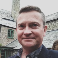 Iain Chapman