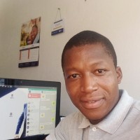 Salingana Steven Kaipa