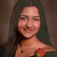 Vrinda Goel