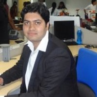 Niraj Pareek