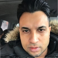 Iqubal Wahid