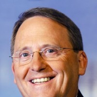 David Llewellyn