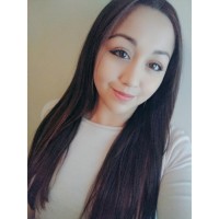 Yaritza Itzel Cervantes Nava