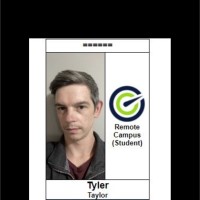 Tyler Taylor