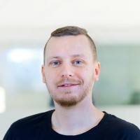 Johan Andersson