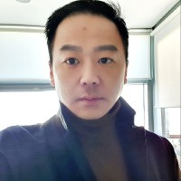 Alex Kang