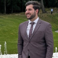 Darian Dragomir