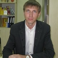 Grib Aleksey