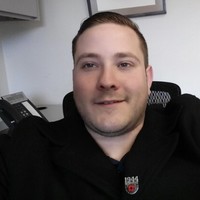 Kyle Kew