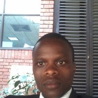Euticus Mwangi
