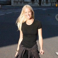 Carolina Gonzalez-Bunster