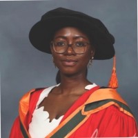 Halimah Baruwa