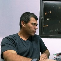 Alex Golubev