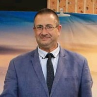 Colin Arkell