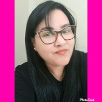 Isabel Cristina Do Prado Lima