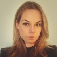 Agnieszka Jamecka