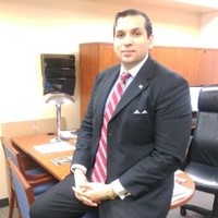 Aaron Velasquez