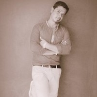 Enosh Kumar