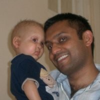 Ash Shah