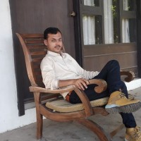 RAVI VARU