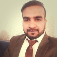 Muhammad Waqar