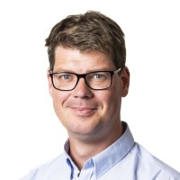 Lars Nydam Jensen