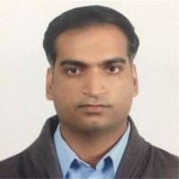 Sandeep Sikarwar