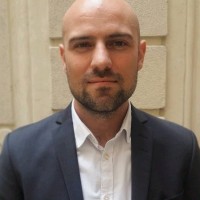 Aurelien Le Bret