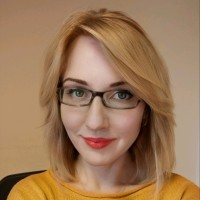 Ірина Чаурова