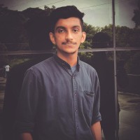 S Nithin