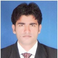 MUHAMMAD IBRAR SALEEM