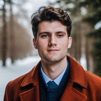 Dominic Fantauzzo