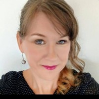 Alicia Oldfield