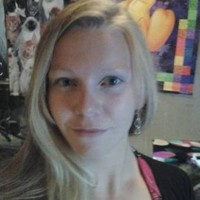 Amanda Gantner