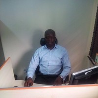 Ahmed Rahmat Salihu