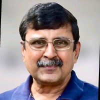 Kiran Kumar Manga
