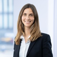 Katrin Anwey, Ll.M. (London)