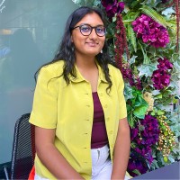 Sruchi Patel