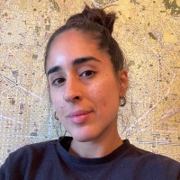 Maria Eugenia Guillar Silanes