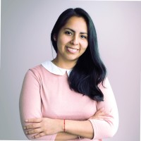 Sabrina Rafael Yauri