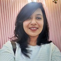 Nishat Jahan