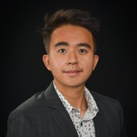 Justin Ho